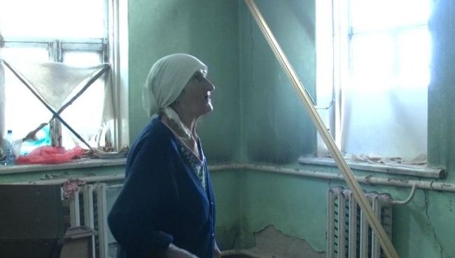 Участница Великой Отечественной войны, 92-летняя жительница Воронежа Надежда Ситникова Участница Великой Отечественной войны, 92-летняя жительница Воронежа Надежда Ситникова
