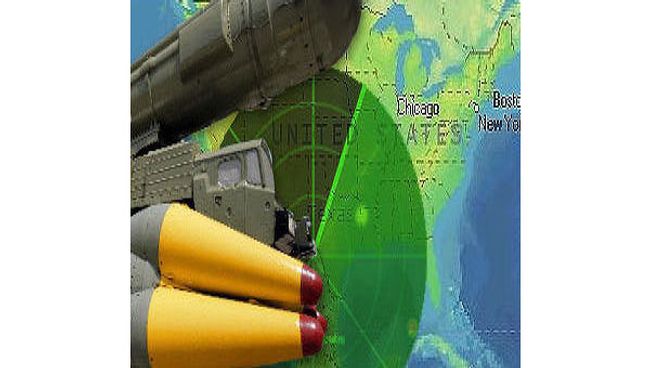 США, Европа и РФ могут построить общую систему ПРО