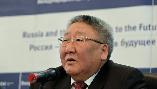 Егор Борисов. Архив
