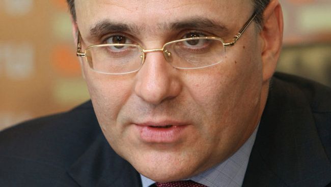 Александр Жаров. Архив