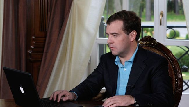 Дмитрий Медведев. Архив Дмитрий Медведев. Архив