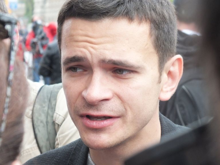 Шествие к Болотной площади остатки Шествие к Болотной площади остатки