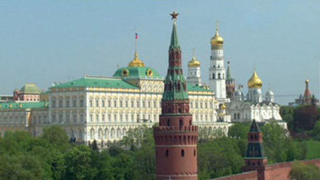 Большой Кремлевский дворец