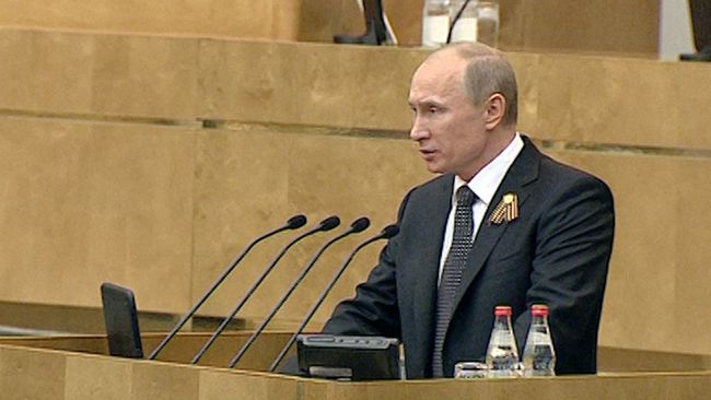 Госдума рассматривает вопрос об утверждении Медведева премьером Госдума рассматривает вопрос об утверждении Медведева премьером