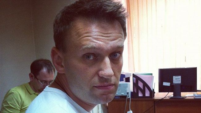 Навальный в ОВД репортер Навальный в ОВД репортер