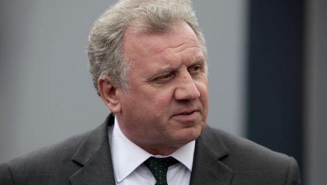 Интервью президента компании ГСС Владимира Присяжнюка