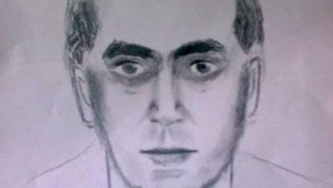 Фоторобот подозреваемого в организации взрывов в Днепропетровске Фоторобот подозреваемого в организации взрывов в Днепропетровске