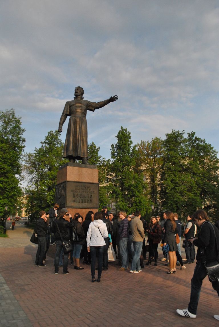 народные гуляния ОкупайНН Нижний Новгород оппозиция народные гуляния ОкупайНН Нижний Новгород оппозиция