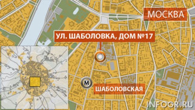 Майкл Гарнетт