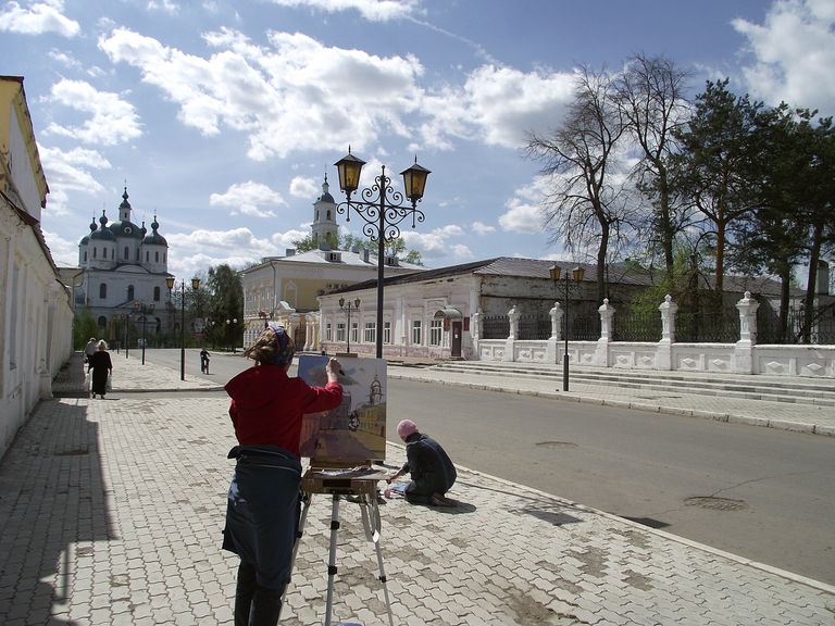 Елабуга путеводитель энциклопедия Елабуга путеводитель энциклопедия