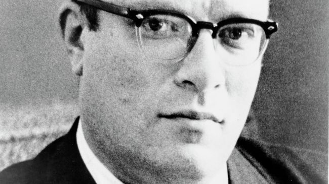 Айзек Азимов Айзек Азимов