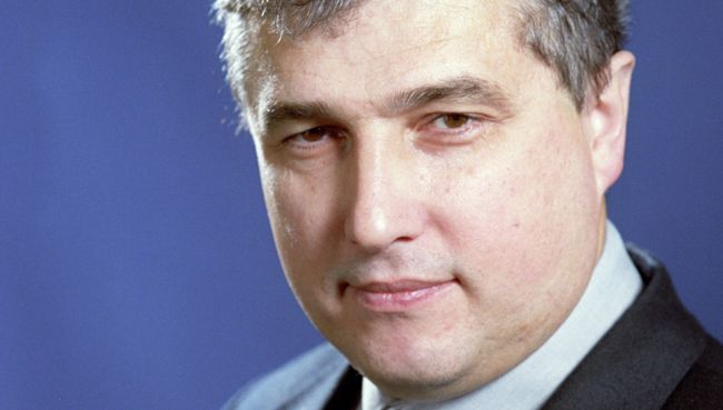 Владимир Кулистиков. Архив