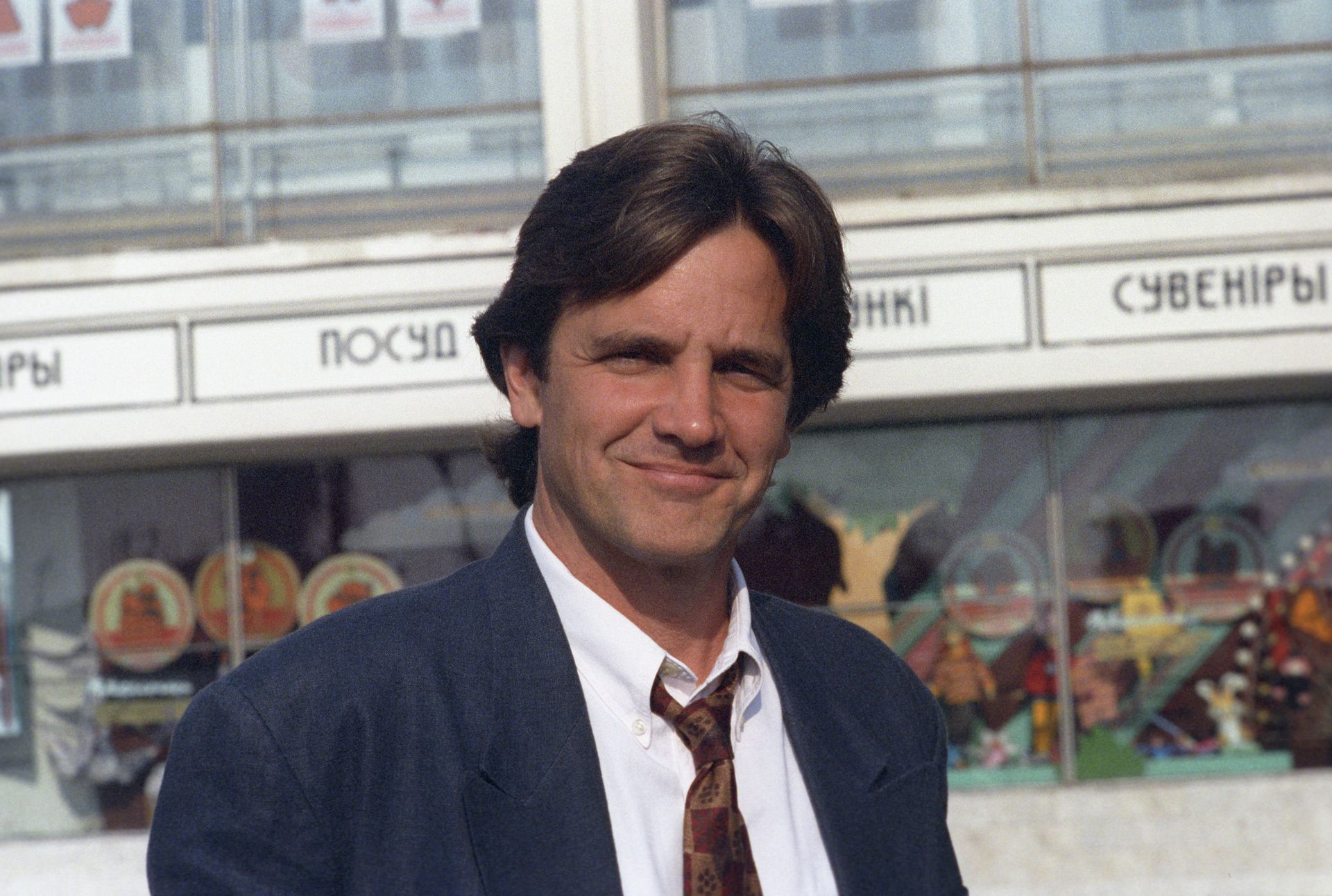 Американский актер, исполнитель роли Мейсона в телесериале Санта-Барбара Лейн Дэвис Американский актер, исполнитель роли Мейсона в телесериале Санта-Барбара Лейн Дэвис - РИА Новости, 1920, 26.07.2024