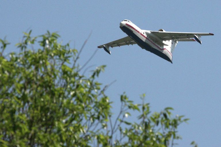 Взрывы боеприпасов на военном складе в Приморском крае Взрывы боеприпасов на военном складе в Приморском крае