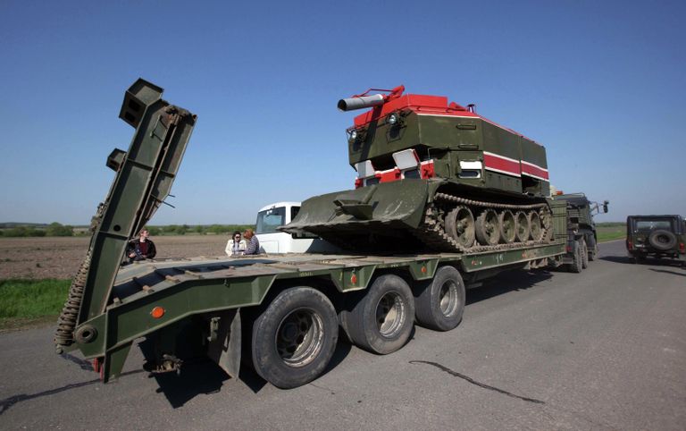 Взрывы боеприпасов на военном складе в Приморском крае Взрывы боеприпасов на военном складе в Приморском крае