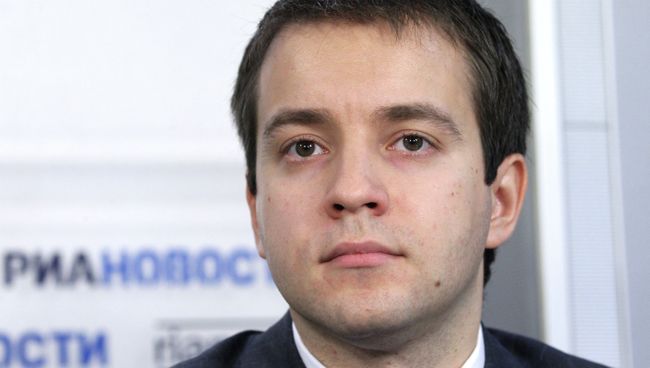 Николай Никифоров