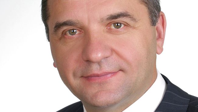 Министр МЧС России Пучков Владимир Андреевич