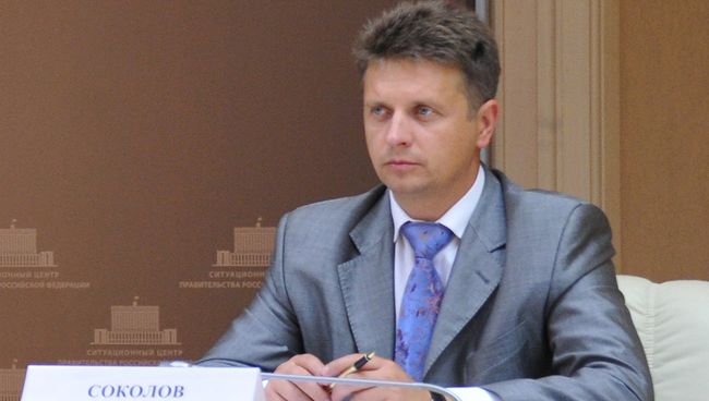 Максим Соколов. Архив