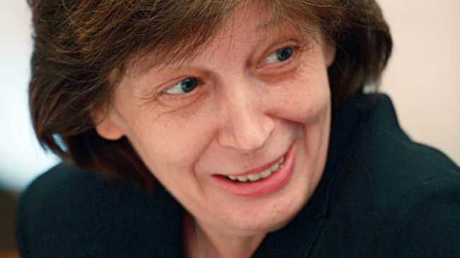 Лариса Брычева. Архив Лариса Брычева. Архив