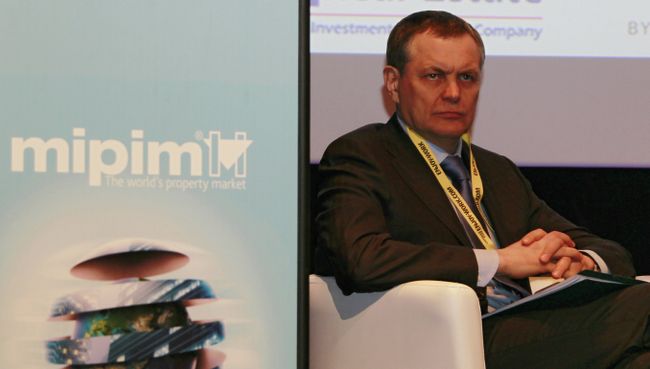 Владимир Жидкин