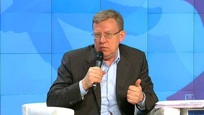 Кудрин ответил на вопрос, будет ли он создавать свою политическую партию Кудрин ответил на вопрос, будет ли он создавать свою политическую партию