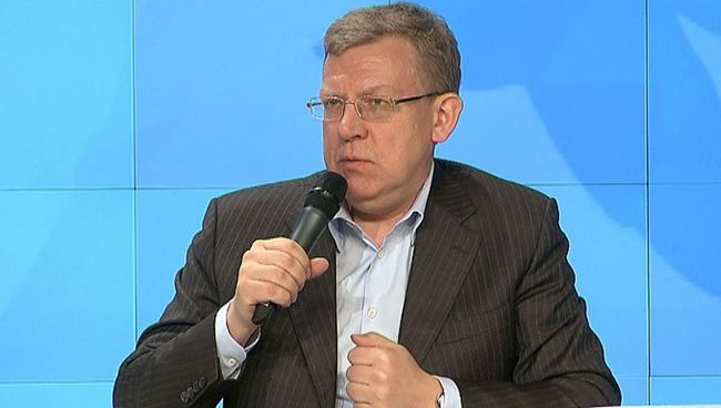 Партия большинства и новые лидеры: Кудрин и Дмитриев о будущем России Партия большинства и новые лидеры: Кудрин и Дмитриев о будущем России