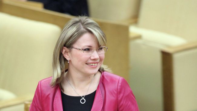 Екатерина Семенова Екатерина Семенова