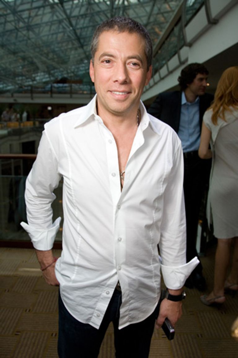 Victor Boyko / DIAMOND PR Victor Boyko / DIAMOND PR
