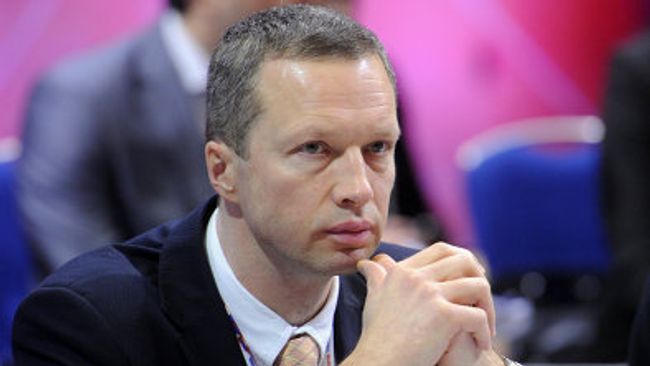 Сергей Иванец Сергей Иванец