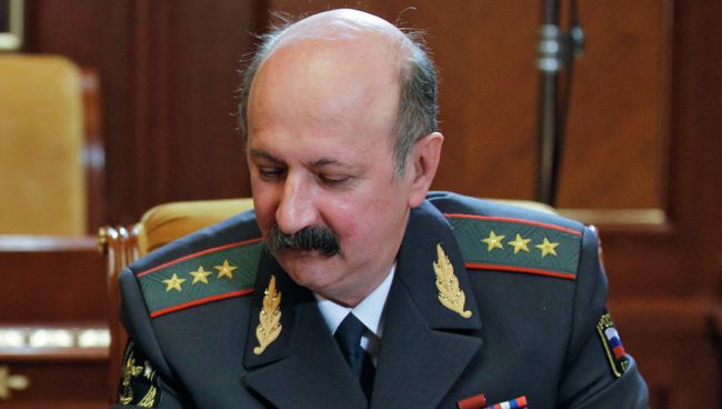 Александр Смирный