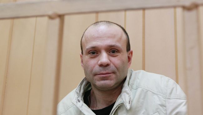 Суд освободил из СИЗО фигуранта дела об убийстве Политковской Суд освободил из СИЗО фигуранта дела об убийстве Политковской