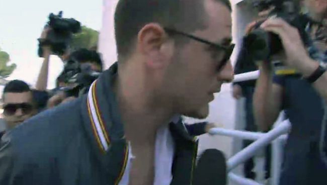Суд по делу о договорных матчах в Италии: 52 футболиста под подозрением