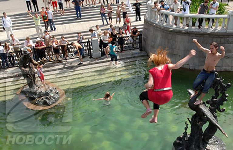 РИА Новости. Фото Владимира Вяткина РИА Новости. Фото Владимира Вяткина