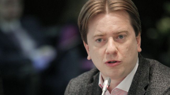 Владимир Бурматов