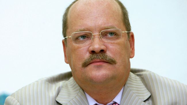 Игорь Зотов. Архив