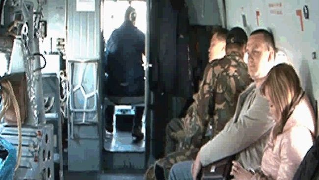 Представители следственного комитета летят к месту ЧП в Туве