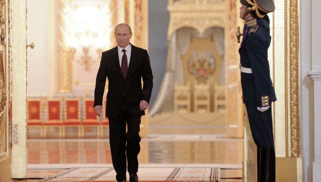 Вручение Государственных премий В.Путиным в Кремле. Архив Вручение Государственных премий В.Путиным в Кремле. Архив