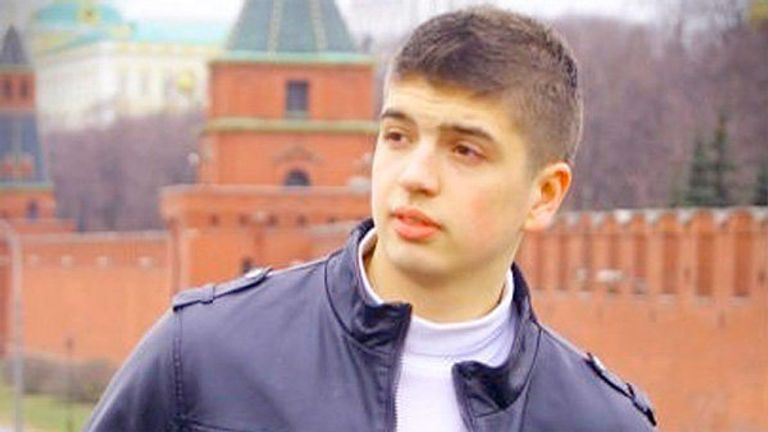 Иван Агафонов Иван Агафонов