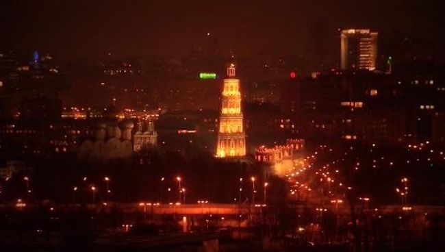 Музей Огни Москвы, или Как столица офонарела Музей Огни Москвы, или Как столица офонарела