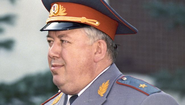 Владимир Кикоть Владимир Кикоть
