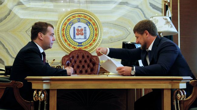 Рабочая поездка Д.Медведева в Северо-Кавказский ФО Рабочая поездка Д.Медведева в Северо-Кавказский ФО
