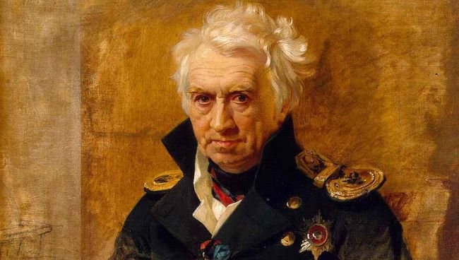 Александр Шишков Александр Шишков