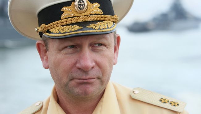  Виктор Чирков. Архив
