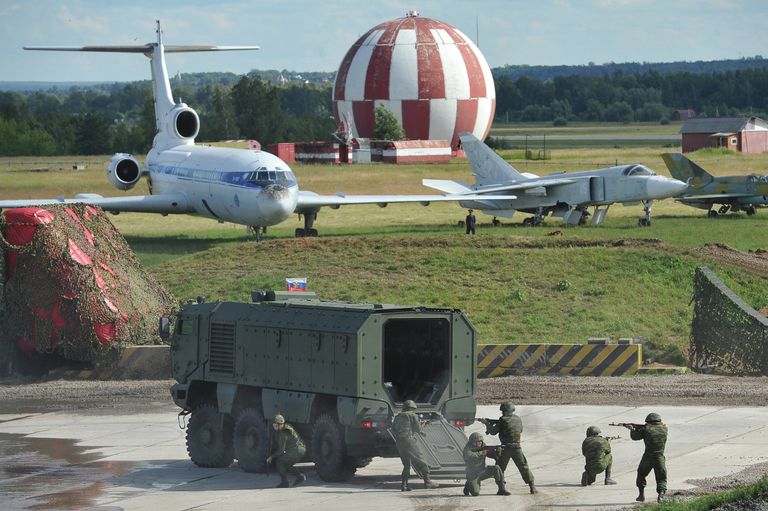 Второй Международный Форум Технологии в машиностроении-2012 Второй Международный Форум Технологии в машиностроении-2012