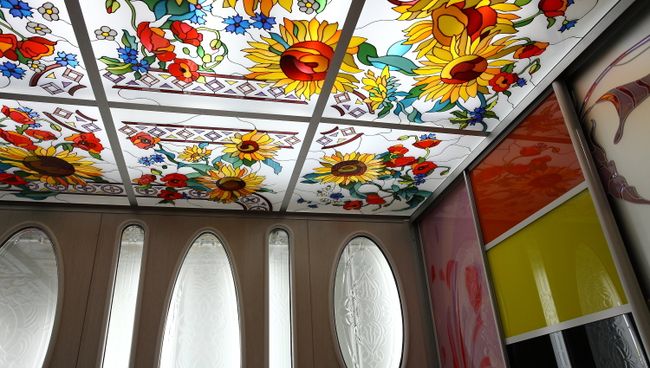 Москва экспоцентр выставка стекло