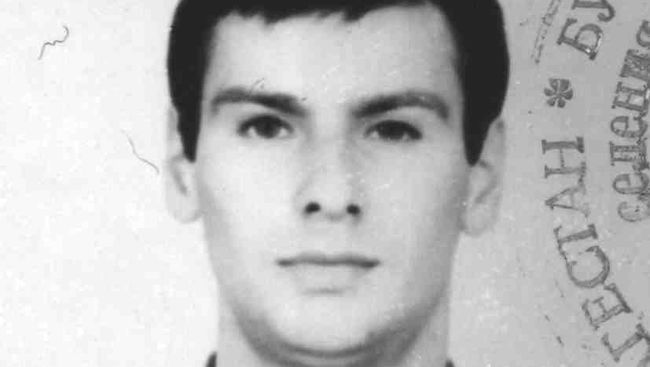 Имам Магомедкамиль Гамзатов Имам Магомедкамиль Гамзатов