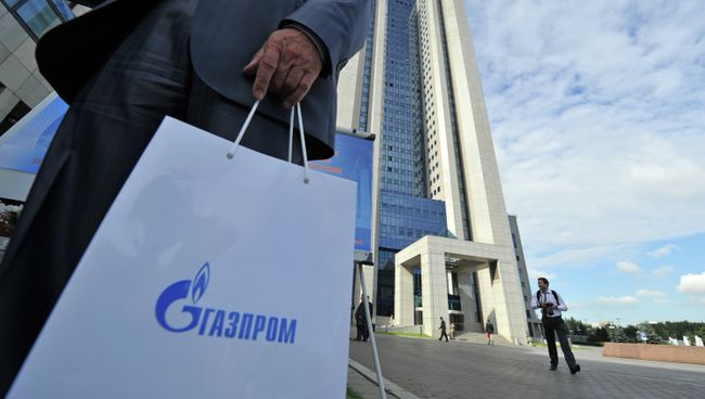 Годовое собрание акционеров ОАО Газпром, архивное фото Годовое собрание акционеров ОАО Газпром, архивное фото