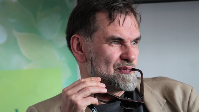Продюсер Сергей Сельянов. Архив