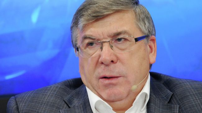 Валерий Рязанский Валерий Рязанский