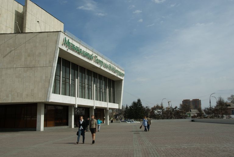 Байкал гордость Иркутска Байкал гордость Иркутска